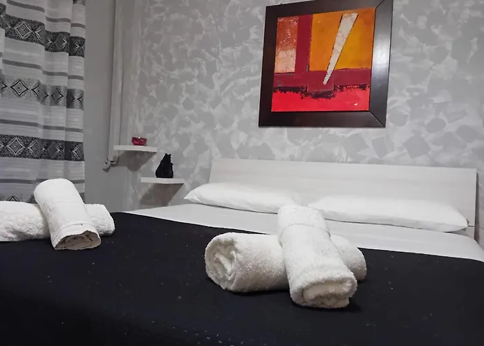 Cusano Affittacamere