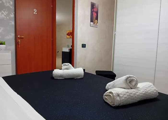 Cusano Affittacamere Maddaloni