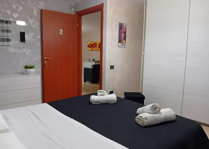 Affittacamere Cusano