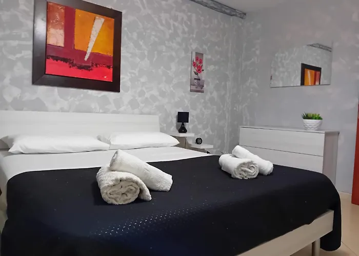 Affittacamere Cusano Maddaloni