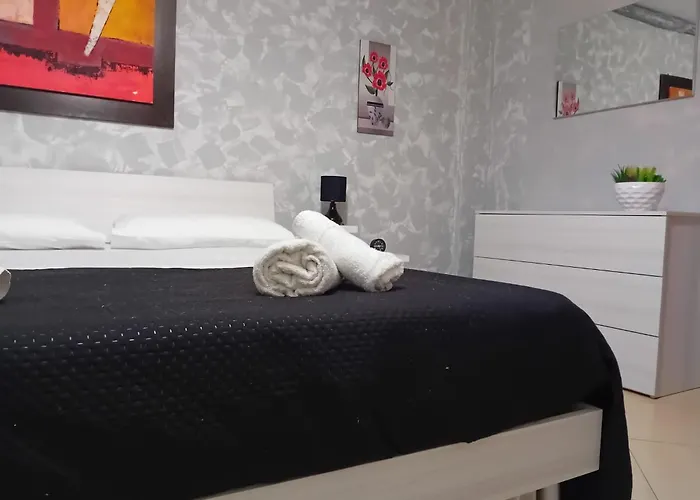 Affittacamere Cusano Maddaloni