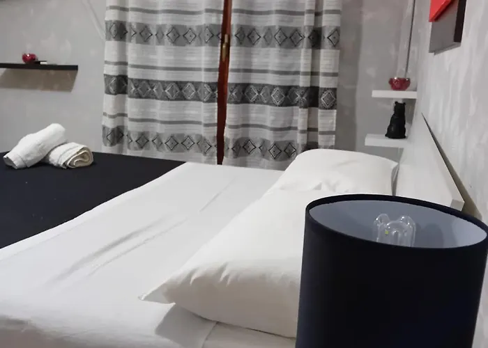 Affittacamere Cusano