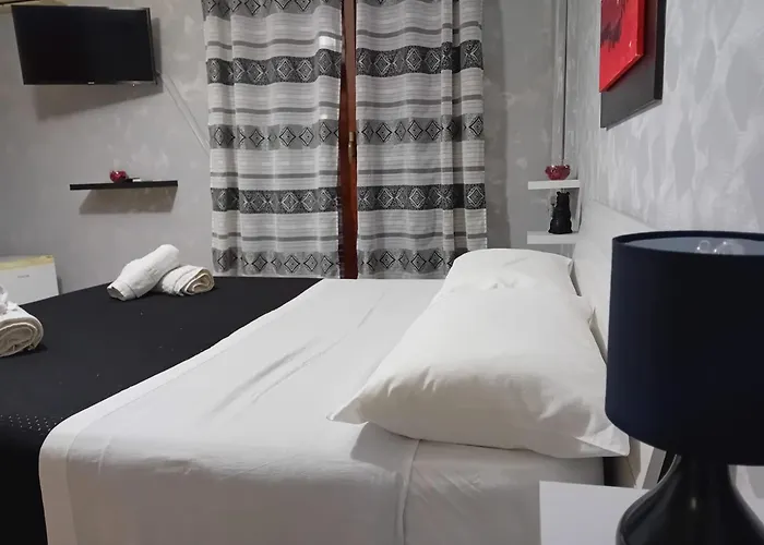 Cusano Affittacamere Maddaloni