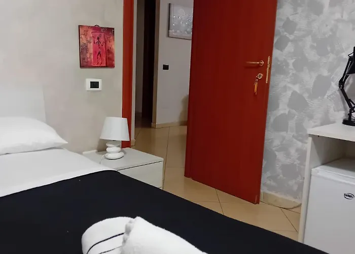 Affittacamere Cusano Maddaloni