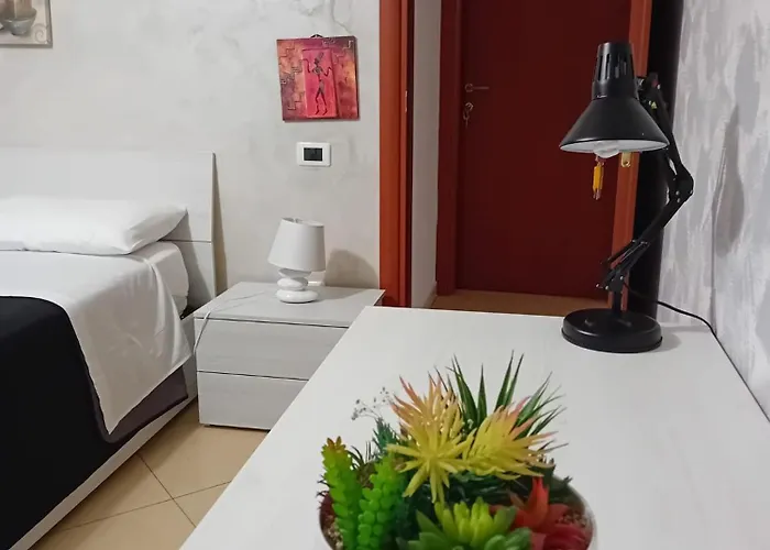 Affittacamere Cusano Maddaloni