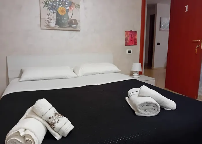 Affittacamere Cusano Maddaloni