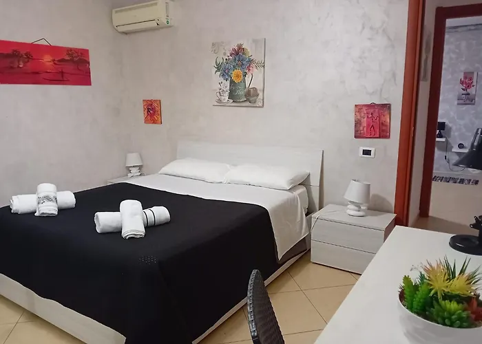 Affittacamere Cusano Maddaloni