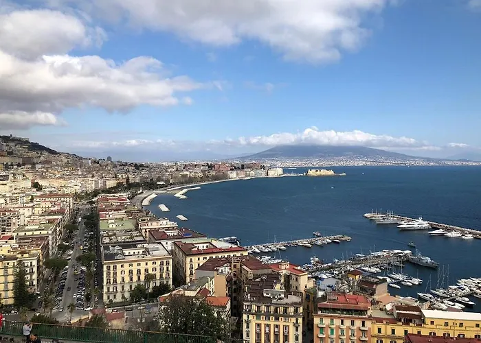 Affittacamere Cusano