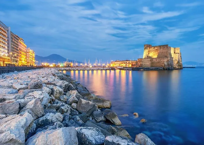 Affittacamere Cusano Maddaloni