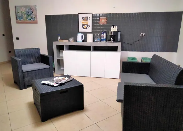 Cusano Affittacamere Maddaloni